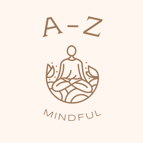 A-Z Mindful